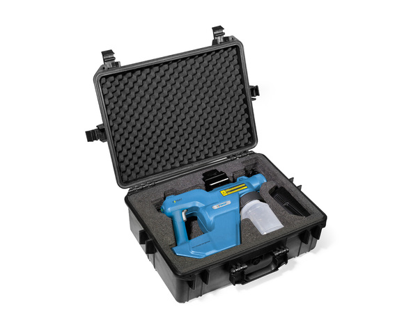 Пистолет-распылитель Fimap для дезинфекции | 109823