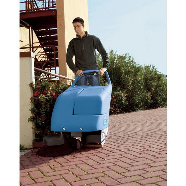 Подметальная машина Fimap FS50 Bt Standard 109314