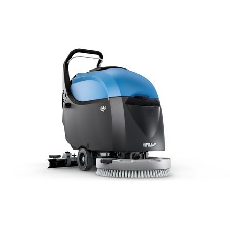 Поломоечная машина Fimap IMX BT ECO MODE 106441