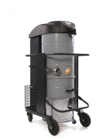 Промышленный пылесос TMB M 3 LP SA | 109544