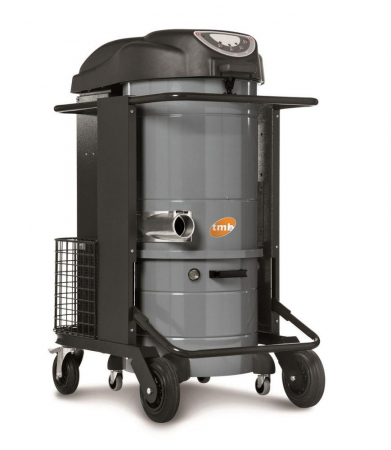 Промышленный пылесос TMB M 3 M SA | 106300