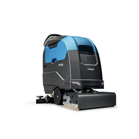 Поломоечная машина Fimap MAXIMA 50 BTS PLUS STANDARD 109186