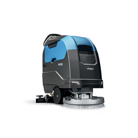 Поломоечная машина Fimap MAXIMA 50 BT 108442