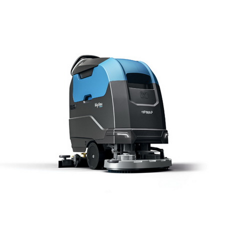 Поломоечная машина Fimap MAXIMA 60 BT PRO 108449