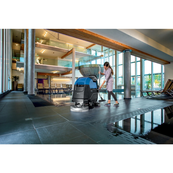 Поломоечная машина Fimap MAXIMA 60 BT PRO STANDARD 109180