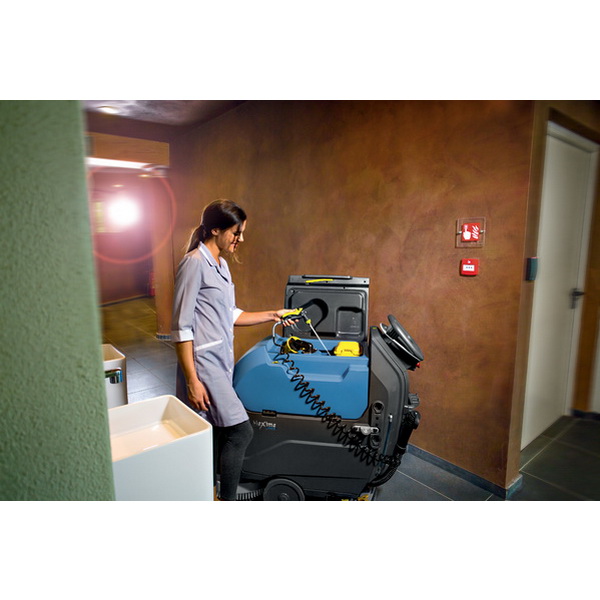 Поломоечная машина Fimap MAXIMA 50 BT PLUS STANDARD 109182