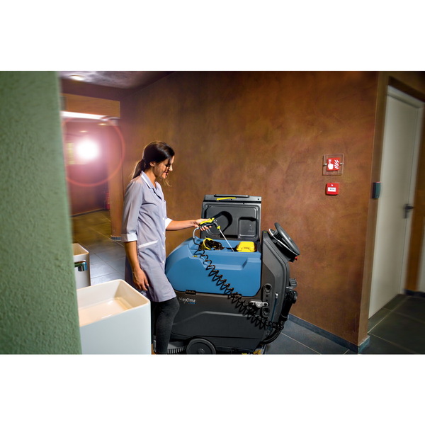 Поломоечная машина Fimap MAXIMA 60 BT PRO STANDARD 109180