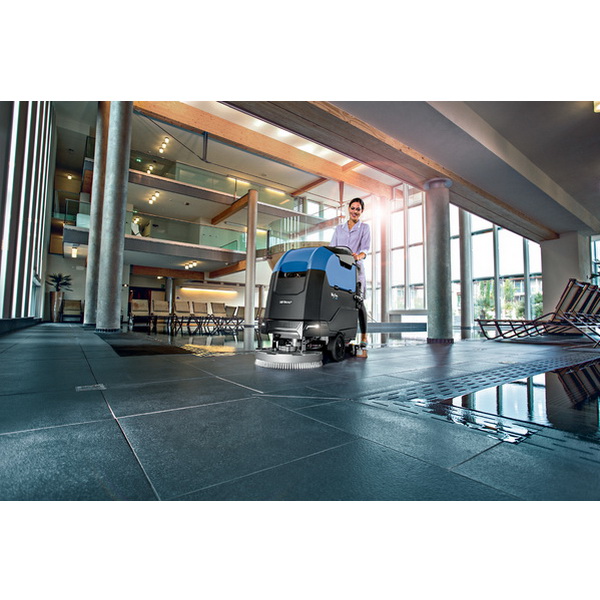 Поломоечная машина Fimap MAXIMA 50 E 230 B 108440