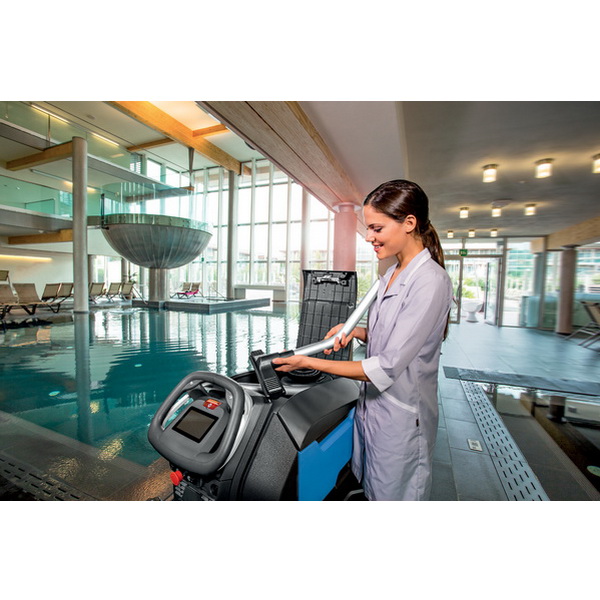 Поломоечная машина Fimap MAXIMA 50 E 230 B 108440