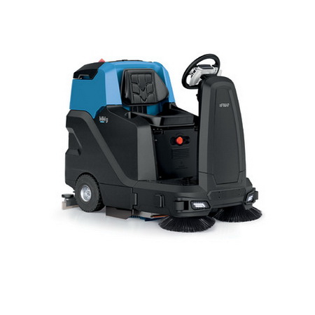 Поломоечная машина Fimap MMG CYLINDRICAL BASIC 107705