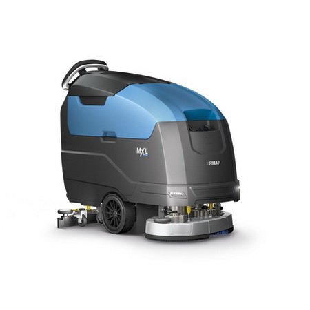 Поломоечная машина Fimap MXL 65 BT PLUS STANDARD 109263