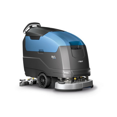 Поломоечная машина Fimap MXL 75 BT PRO 109116