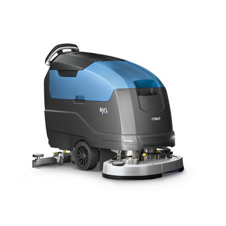 Поломоечная машина Fimap MXL 75 BT 109111