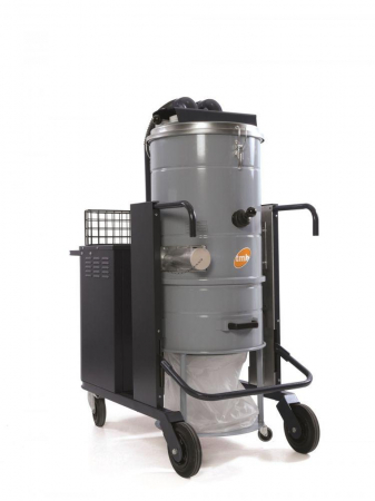 Промышленный пылесос TMB TEC 55 LP V | 109589