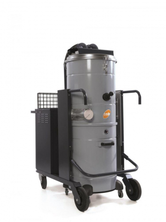 Промышленный пылесос TMB TEC 55 V | 109567