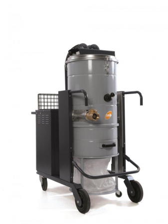 Промышленный пылесос TMB TEC 55 LP VA | 109609