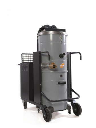 Промышленный пылесос TMB TEC 40 VA | 109571