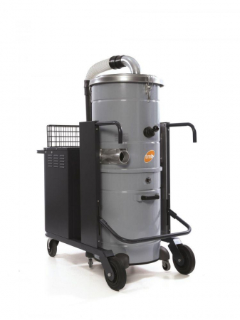 Промышленный пылесос TMB TEC 75P | 109401