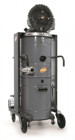 Промышленный пылесос TMB TO 40 L | 109051